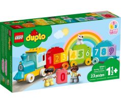 Lego DUPLO 10954  Number Train