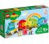 Lego DUPLO 10954  Number Train