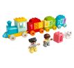 Lego DUPLO 10954  Number Train