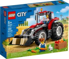 LEGO (60287) Tractor - City: Farm