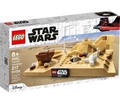 LEGO 40451 Tatooine Homestead - Star Wars Episode 4/5/6
