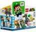 LEGO 71387 Adventures with Luigi Starter Course - Super Mario