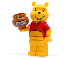 LEGO (21326) Winnie the Pooh -  LEGO Ideas (CUUSOO)