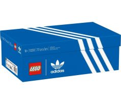 LEGO 10282 Adidas Originals Superstar - Sculpture