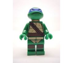 LEGO (79103) Leonardo, Looking Up - Teenage Mutant Ninja Turtles