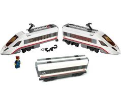 LEGO (60051) High-speed Passenger Train
