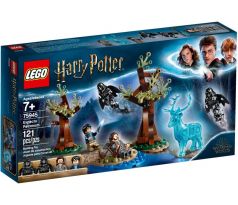 LEGO 75945 Expecto Patronum - Harry Potter: Prisoner of Azkaban
