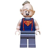 LEGO (71267) Sloth - Dimensions Level Pack (Figure Only)