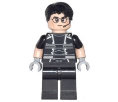 LEGO (71248) Ethan Hunt - Dimensions Level Pack (Figure Only)