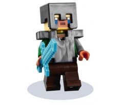 LEGO (21176) Explorer - Minecraft Dungeons