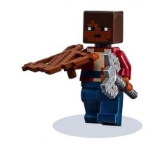LEGO (21176) Archaeologist - Minecraft Dungeons