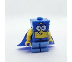 LEGO (3815) SpongeBob - Super Hero - SpongeBob SquarePants