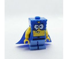 LEGO (3815) SpongeBob - Super Hero - SpongeBob SquarePants