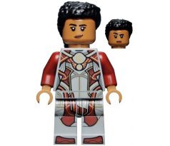 LEGO (76156) Makkari - Super Heroes: Eternals