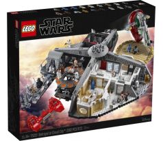 LEGO (75222) Betrayal at Cloud City - Star Wars: Master Builder Series: Star Wars Episode 4/5/6