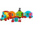 DUPLO 10847 Number Train - Duplo