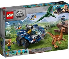 LEGO 75940 Gallimimus and Pteranodon Breakout - Jurassic World