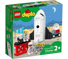DUPLO 10944 Space Shuttle Mission - Duplo Space