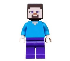 LEGO (21167) Steve - Minecraft