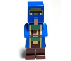 LEGO (21167) Wandering Trader - Minecraft