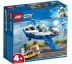 LEGO 60206 Sky Police Jet Patrol - City