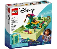 LEGO 43200 Antonio’s Magical Door - Disney: Encanto