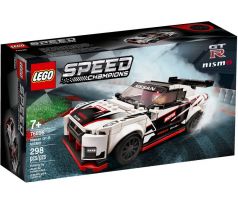 LEGO 76896 Nissan GT-R NISMO - Speed Champions