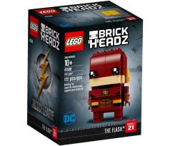 LEGO 41598 The Flash - BrickHeadz: Super Heroes: Justice League