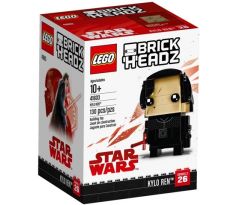 LEGO 41603  Kylo Ren - BrickHeadz: Star Wars: Star Wars Episode 8