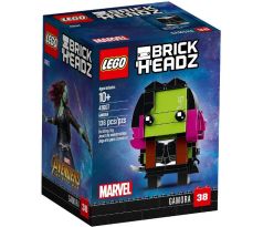 LEGO 41607 Gamora - BrickHeadz: Super Heroes: Avengers Infinity War