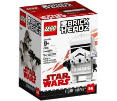 LEGO 41620 Stormtrooper - BrickHeadz: Star Wars: Star Wars Episode 4/5/6