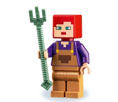 LEGO (21171) Farmhand - Minecraft