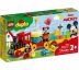 DUPLO 10941 Mickey & Minnie Birthday Train - Duplo: Disney's Mickey Mouse