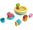 DUPLO 10966 Bath Time Fun: Floating Animal Island - Duplo