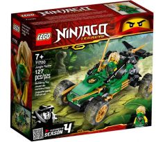 LEGO 71700 Jungle Raider - Ninjago: Legacy: Tournament of Elements