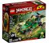 LEGO 71700 Jungle Raider - Ninjago: Legacy: Tournament of Elements