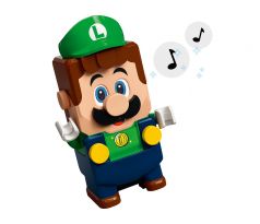 LEGO (71387) Luigi - Super Mario