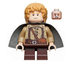 LEGO (9470) Samwise Gamgee - The Lord of the Rings