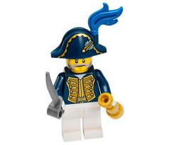 LEGO (70412) Governor - Pirates III