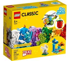 LEGO 11019 Bricks and Functions -Classic