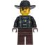 LEGO (60243) Police - Crook Snake Rattler