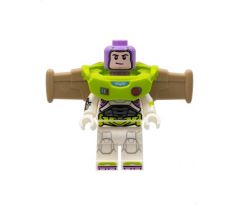 LEGO (76831) Buzz Lightyear - Star Command Suit - Disney: Lightyear