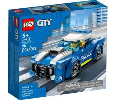 LEGO 60312 Police Car -City: Police