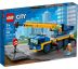 LEGO 60324 Mobile Crane - City: Construction