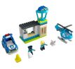 DUPLO 10959 Police Station & Helicopter - Duplo, Town: Police