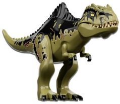 LEGO (76949) Dinosaur Giganotosaurus - Jurassic World: Dominio