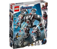 LEGO 76124 War Machine Buster -Super Heroes: Avengers Endgame
