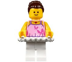 LEGO (10255) Ballerina