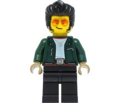 LEGO (60258) Tread Octane