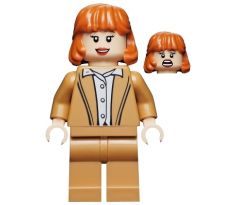 LEGO (21330) Kate McCallister - LEGO Ideas (CUUSOO)